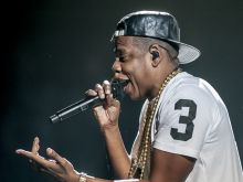 Jay Z