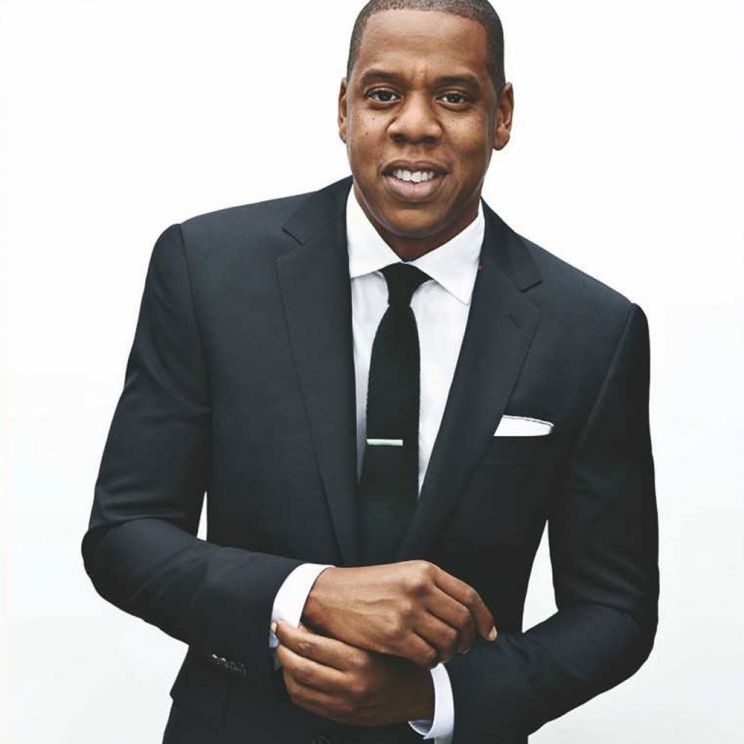 Jay Z