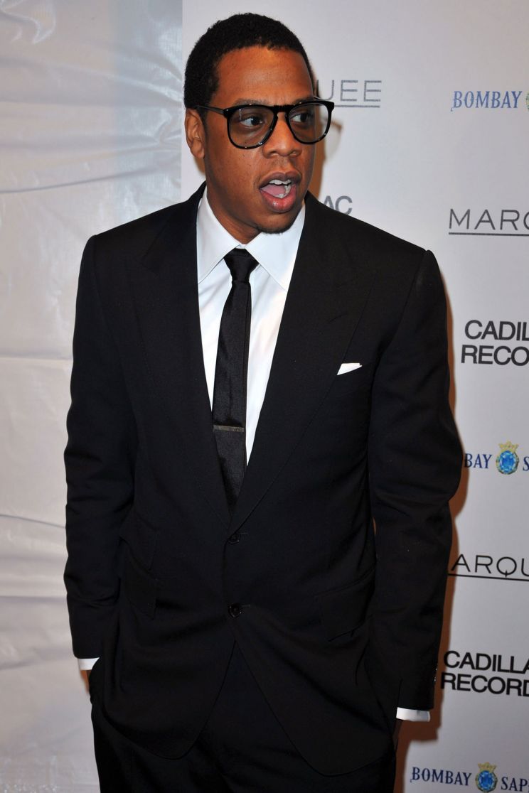 Jay Z