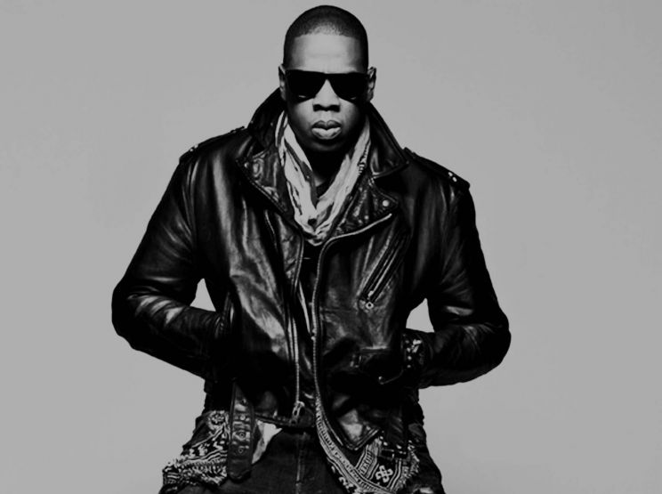 Jay Z