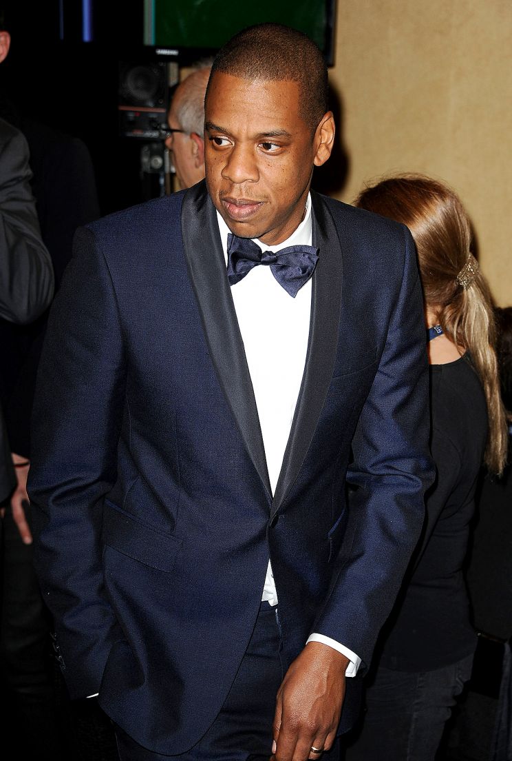 Jay Z