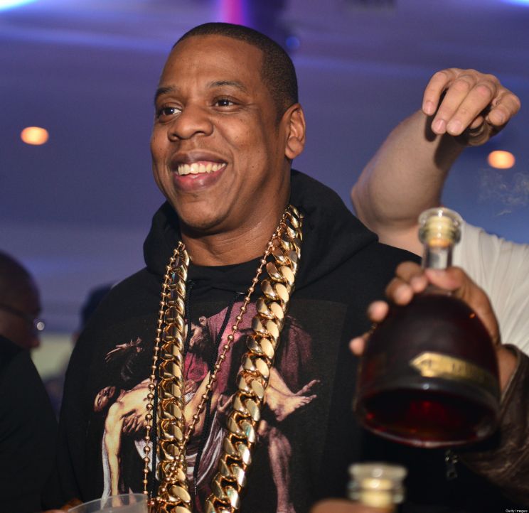 Jay Z