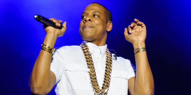 Jay Z