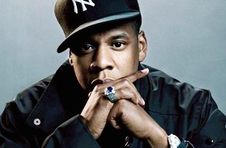 Jay Z