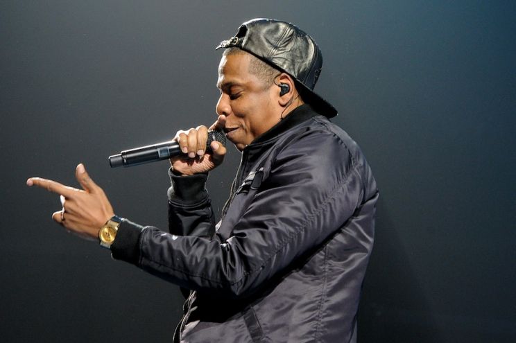 Jay Z