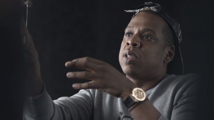 Jay Z