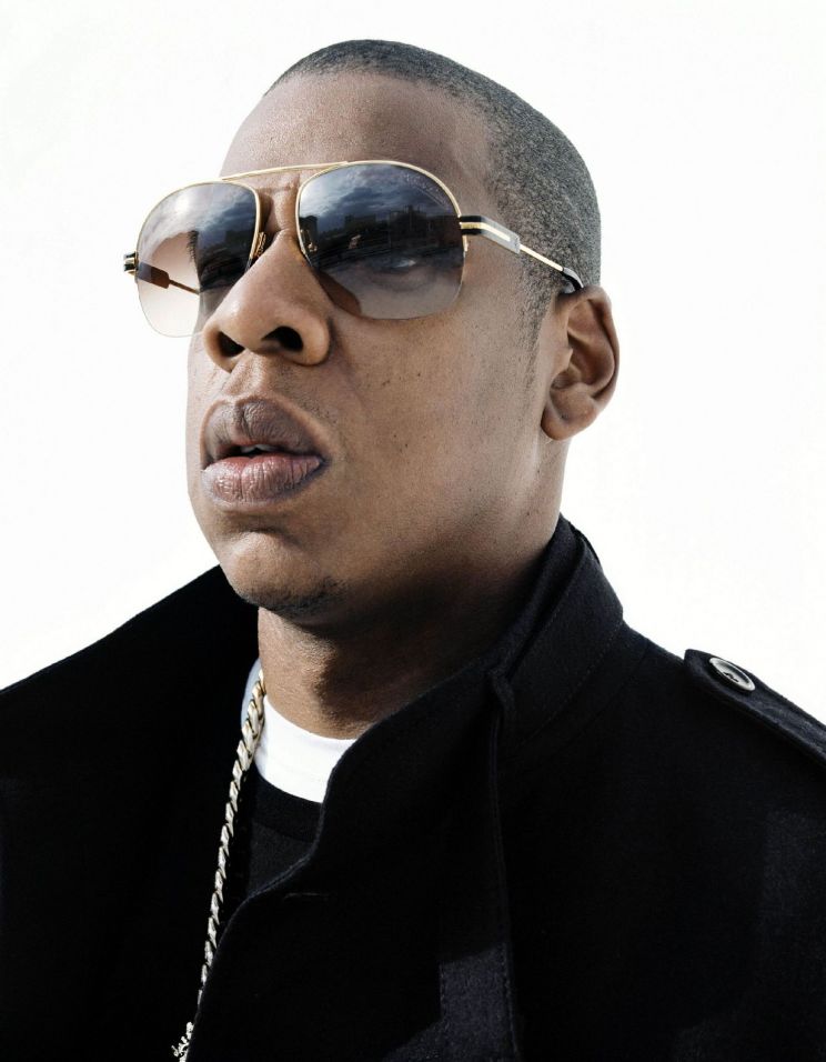 Jay Z