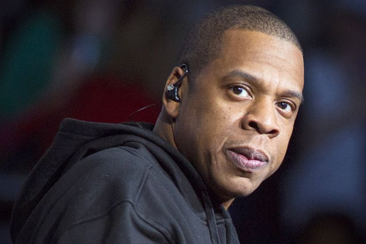 Jay Z