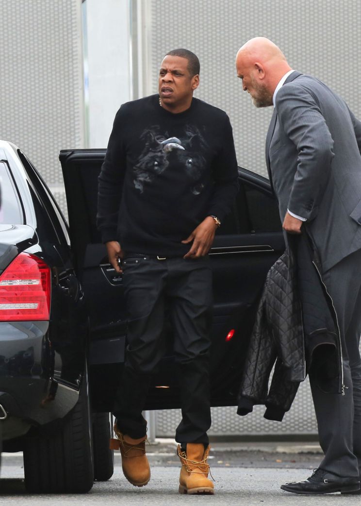 Jay Z