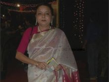 Jaya Bhaduri