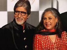 Jaya Bhaduri
