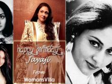 Jaya Bhaduri
