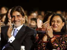Jaya Bhaduri