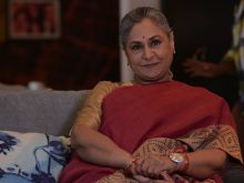 Jaya Bhaduri