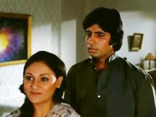 Jaya Bhaduri