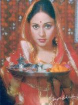 Jaya Bhaduri