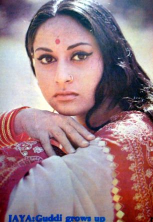 Jaya Bhaduri