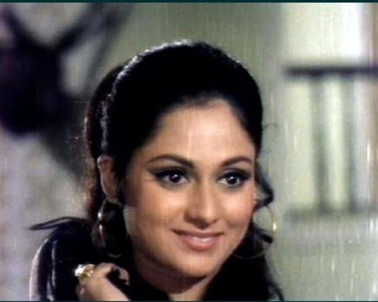 Jaya Bhaduri