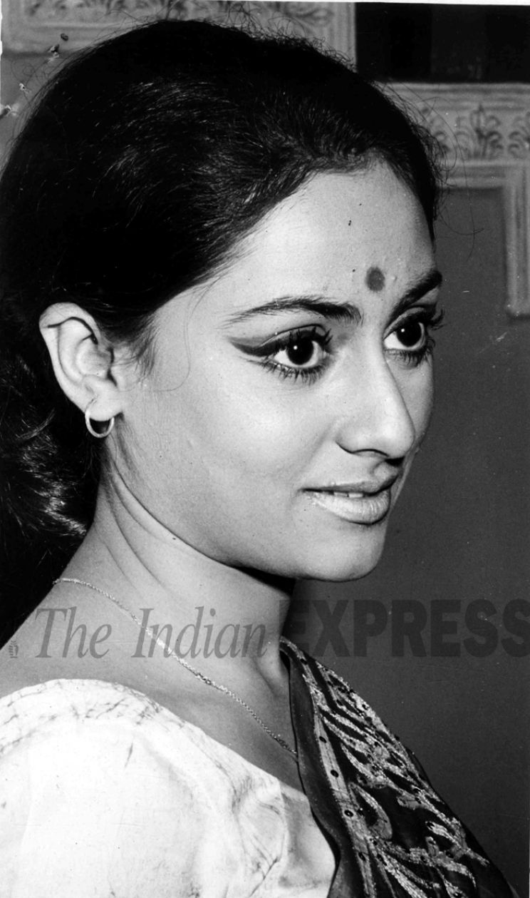 Jaya Bhaduri