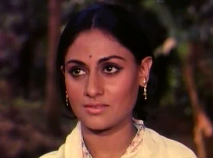 Jaya Bhaduri