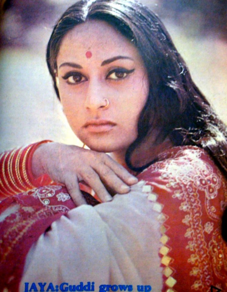 Jaya Bhaduri