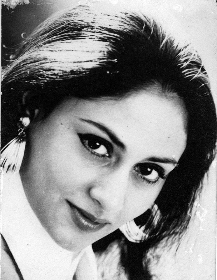 Jaya Bhaduri