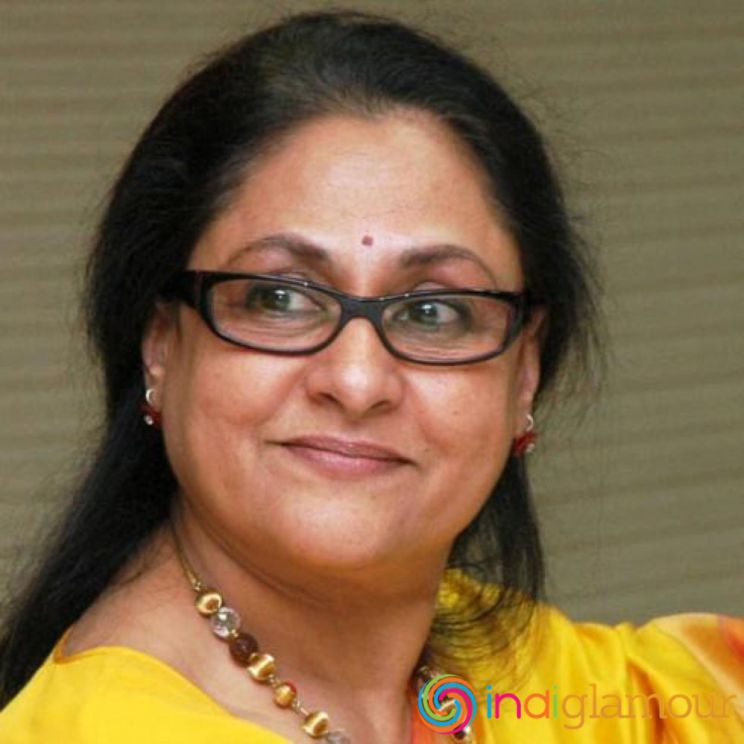 Jaya Bhaduri