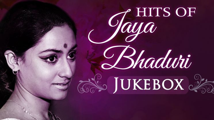 Jaya Bhaduri