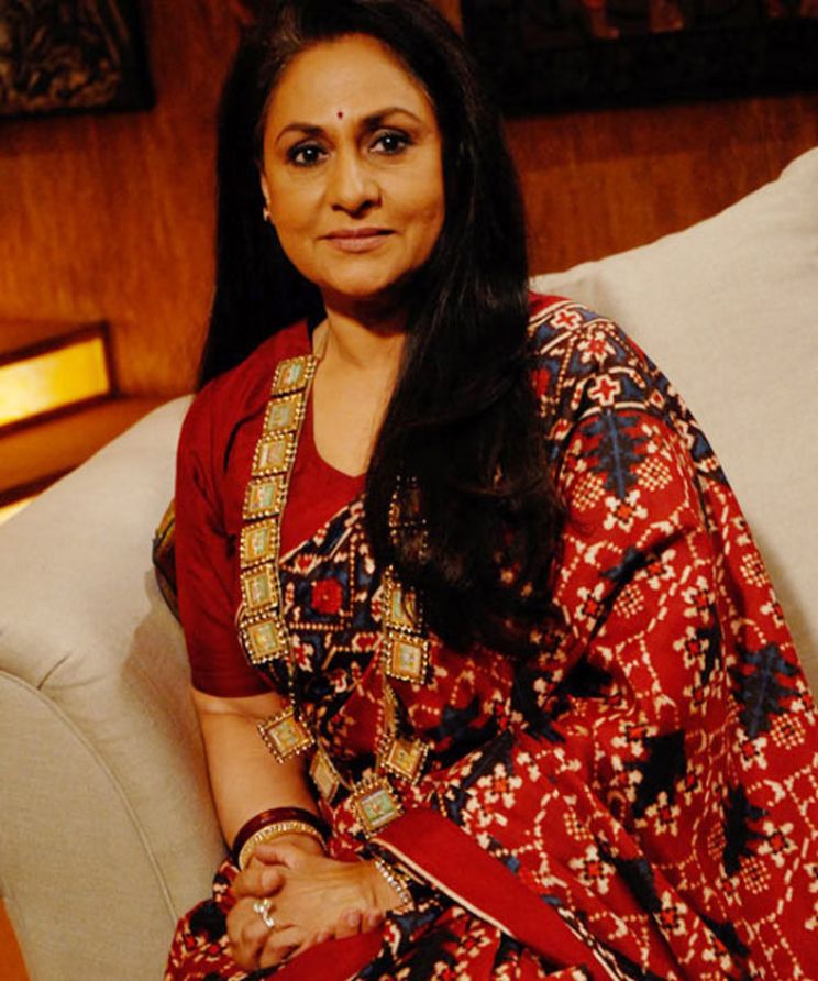 Jaya Bhaduri