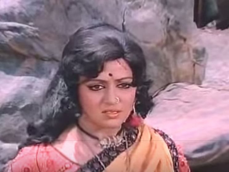 Jaya Bhaduri