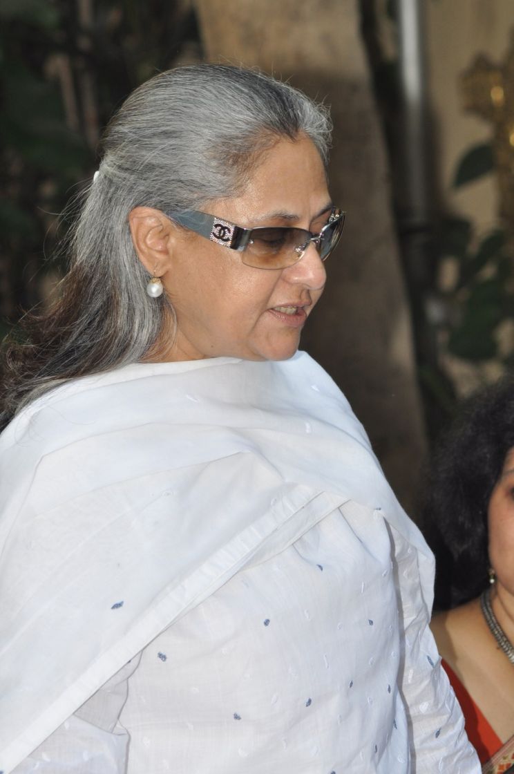 Jaya Bhaduri