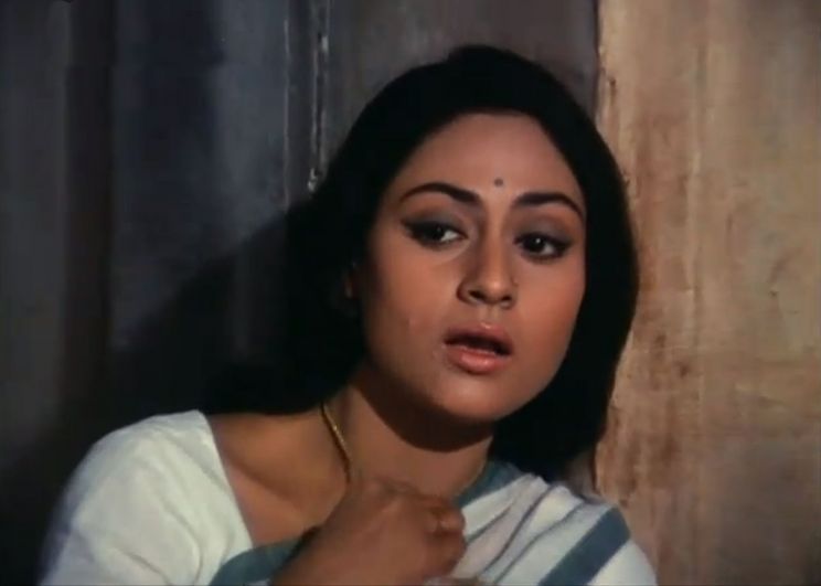 Jaya Bhaduri