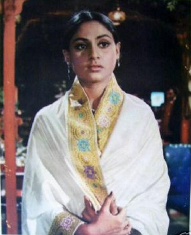 Jaya Bhaduri