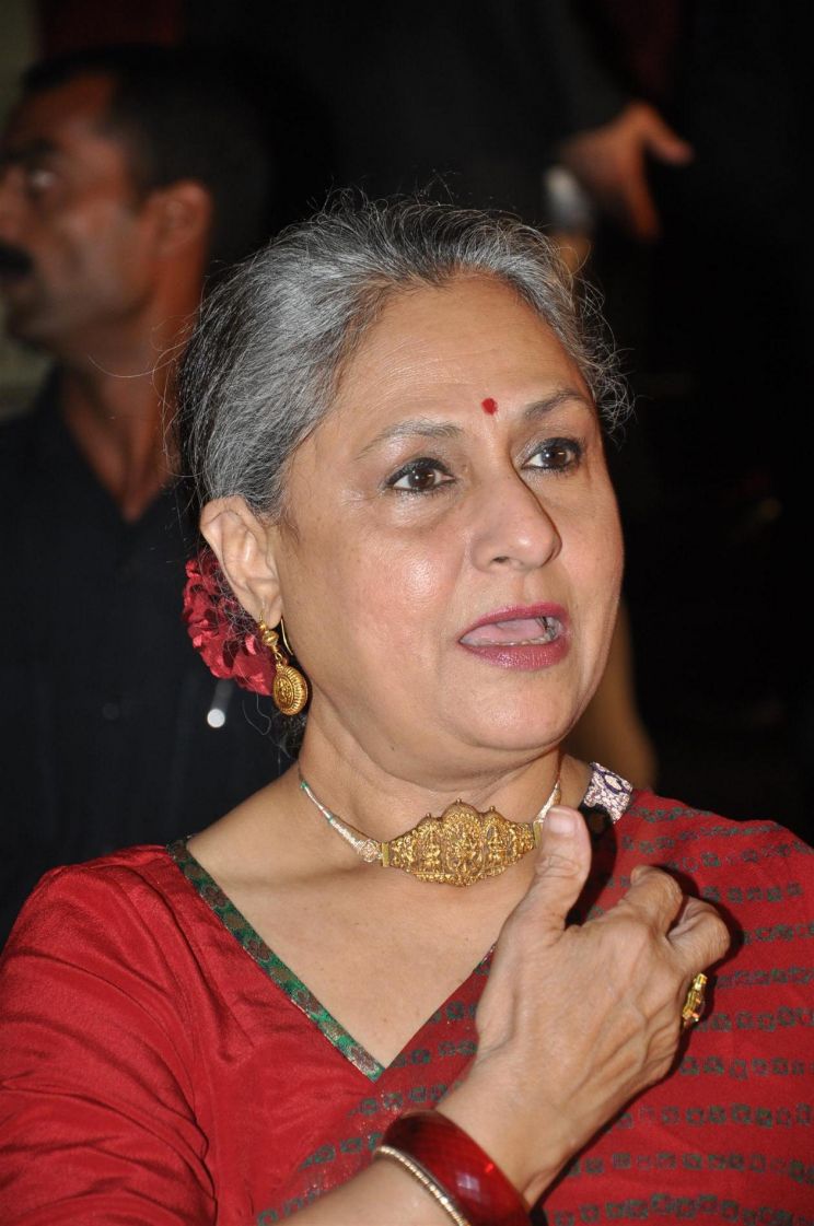 Jaya Bhaduri