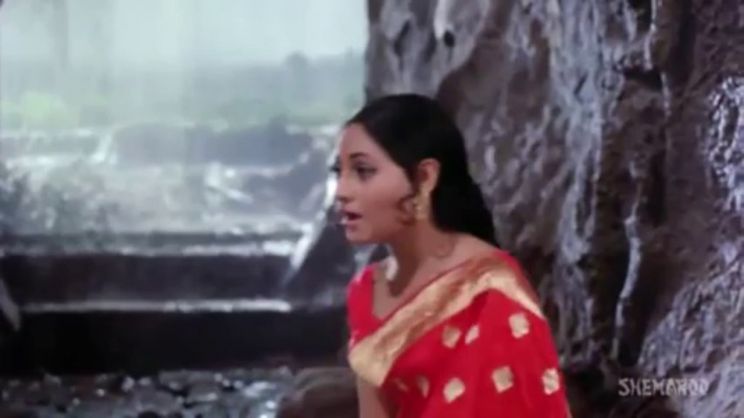 Jaya Bhaduri