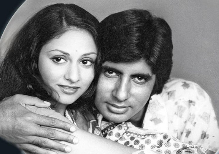 Jaya Bhaduri