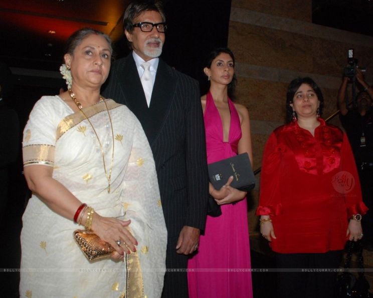 Jaya Bhaduri