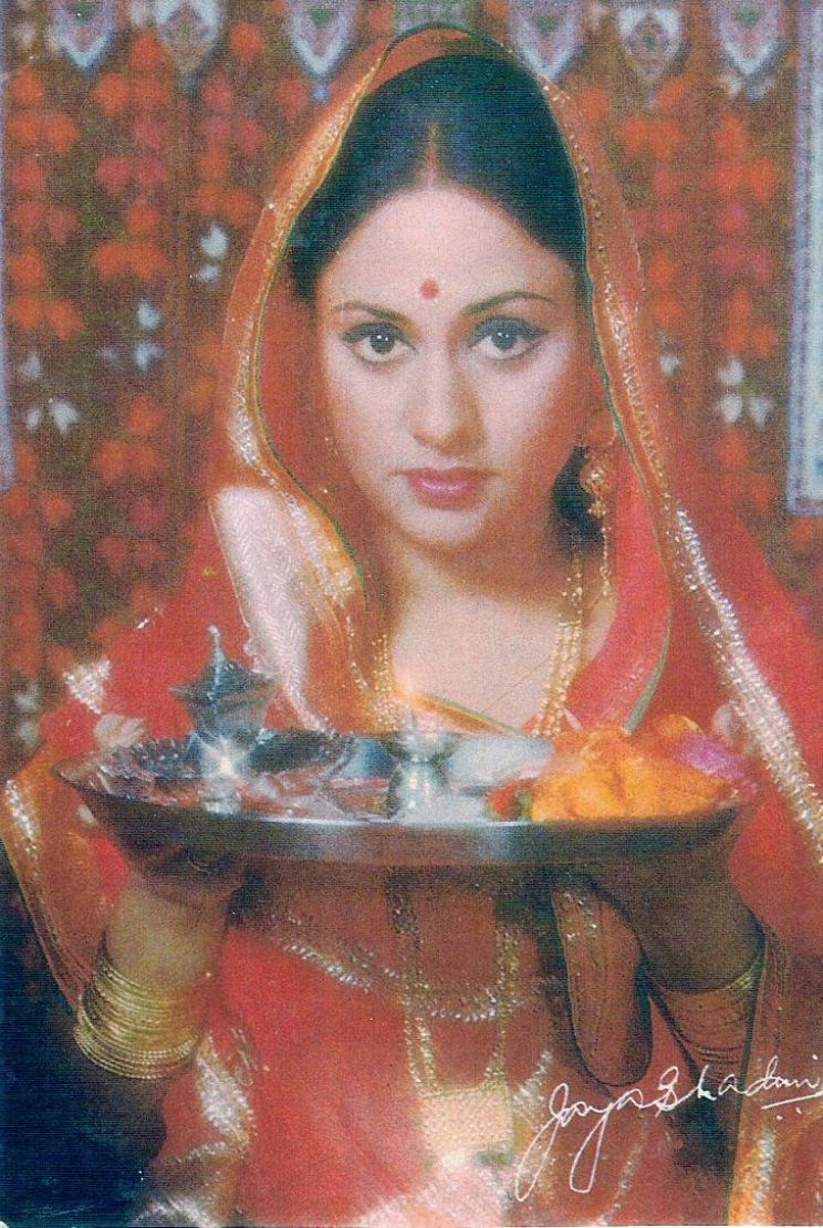 Jaya Bhaduri