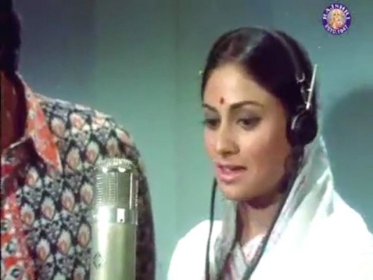 Jaya Bhaduri