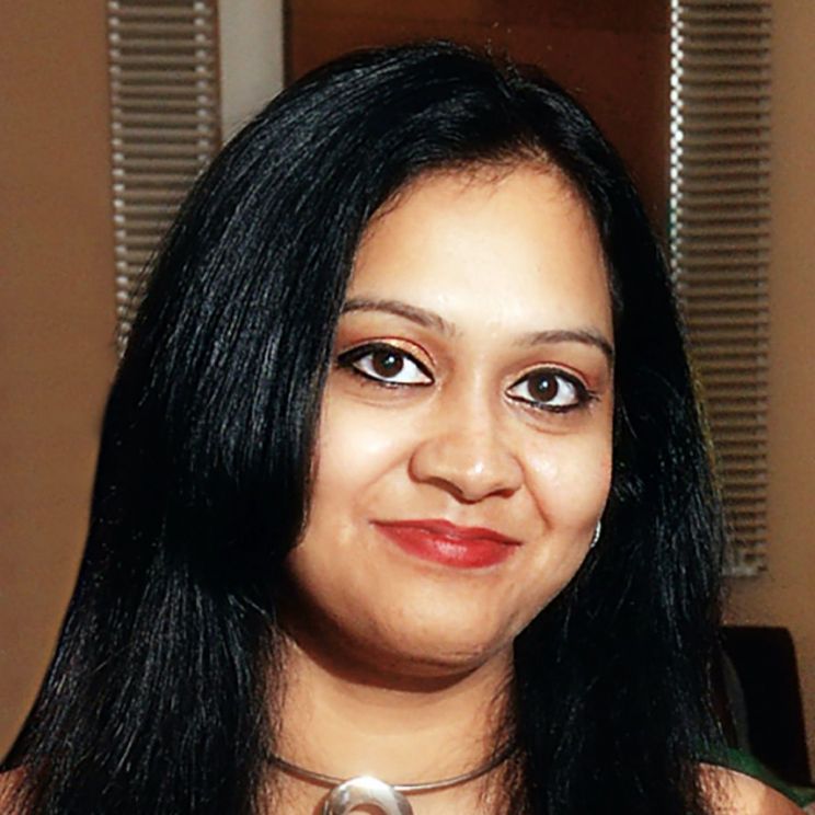 Jaya Prasad