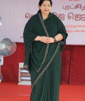 Jayalalitha J