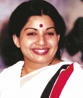 Jayalalitha J