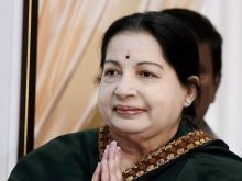 Jayalalitha J