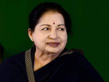 Jayalalitha J