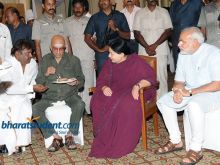 Jayalalitha J