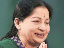 Jayalalitha J