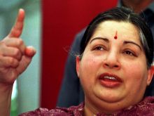 Jayalalitha J