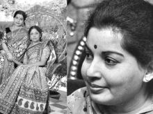 Jayalalitha J