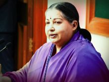 Jayalalitha J