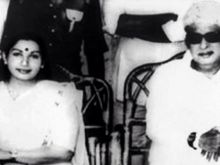 Jayalalitha J